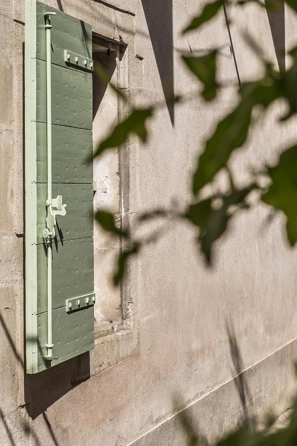 Arles Maison Petite Roquette Et Garage Bagian luar foto